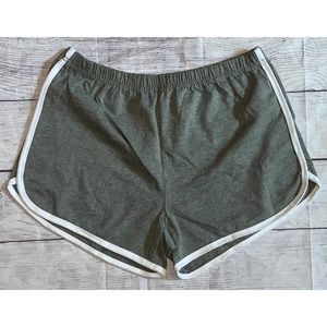 Women's Athletic Shorts- Size XL